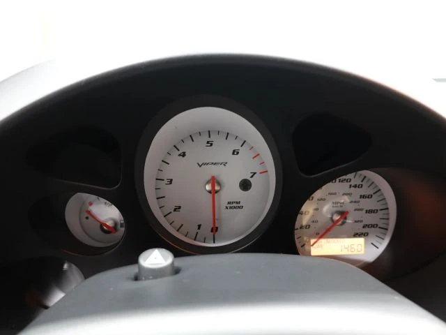 2009 Dodge Viper 4th Gen - Image 12 of 12