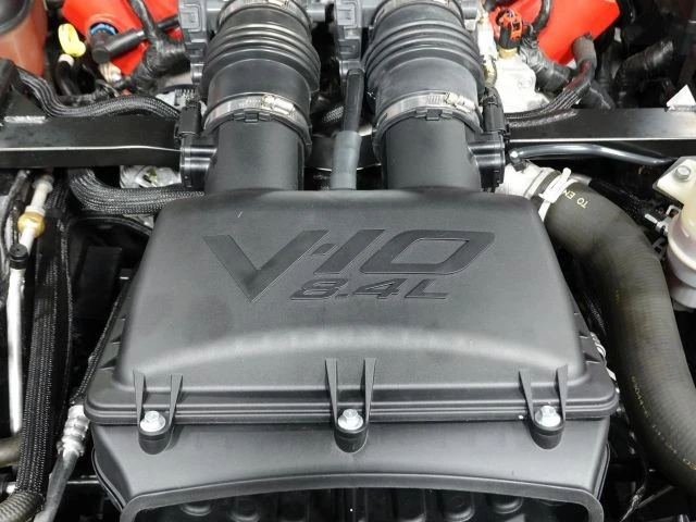 2009 Dodge Viper 4th Gen - Image 7 of 12