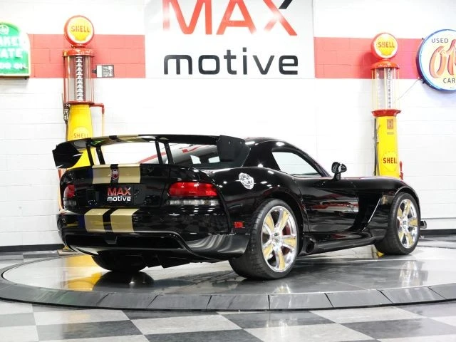 2009 Dodge Viper 4th Gen - Image 3 of 12