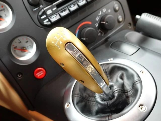 2009 Dodge Viper 4th Gen - Image 15 of 21