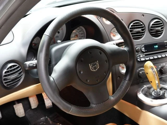 2009 Dodge Viper 4th Gen - Image 10 of 12