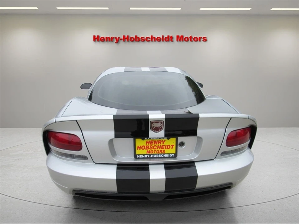 2009 Dodge Viper 4th Gen - Image 3 of 21