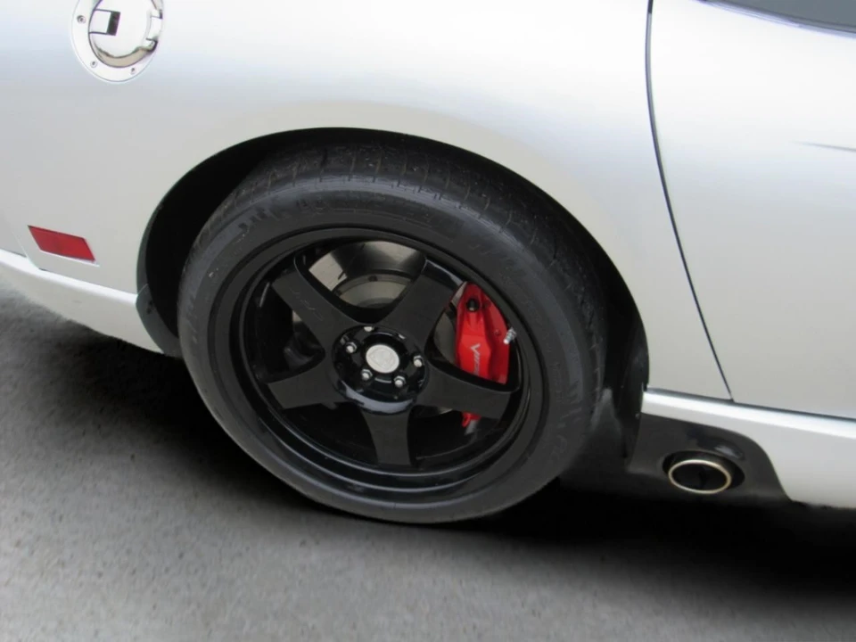 2009 Dodge Viper 4th Gen - Image 20 of 21