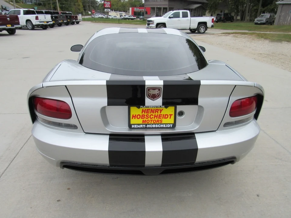 2009 Dodge Viper 4th Gen - Image 3 of 12