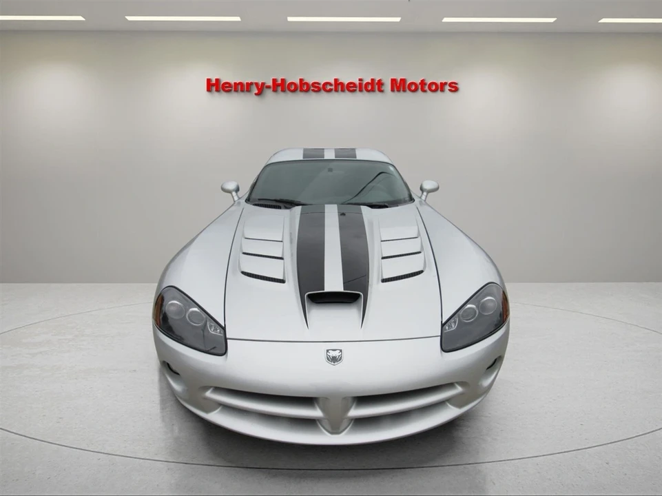2009 Dodge Viper 4th Gen - Image 2 of 21