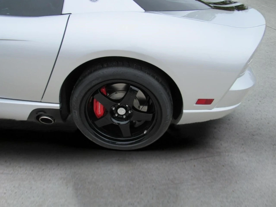 2009 Dodge Viper 4th Gen - Image 19 of 21