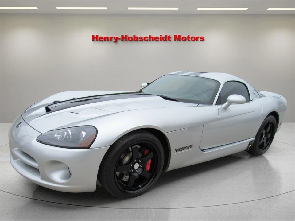 2009 Dodge Viper 4th Gen - Image 18 of 21