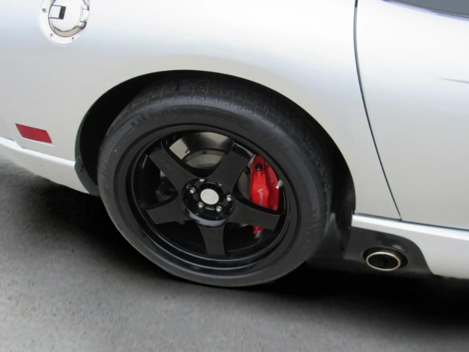 2009 Dodge Viper 4th Gen - Image 20 of 21