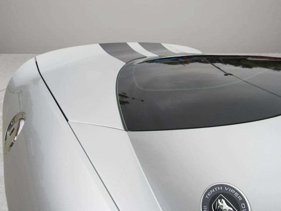 2009 Dodge Viper 4th Gen - Image 16 of 21