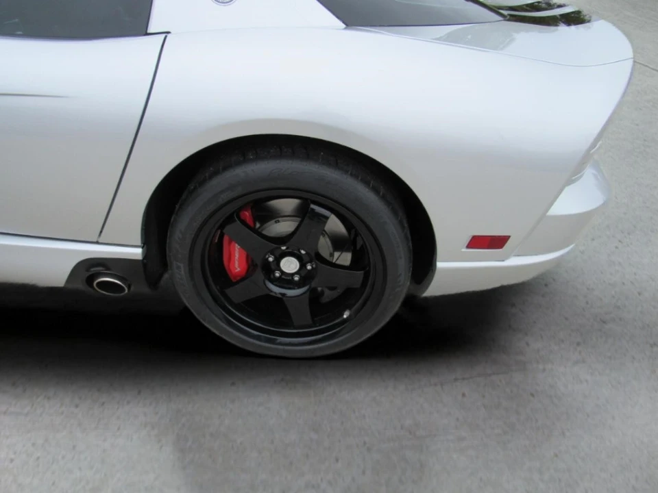 2009 Dodge Viper 4th Gen - Image 19 of 21