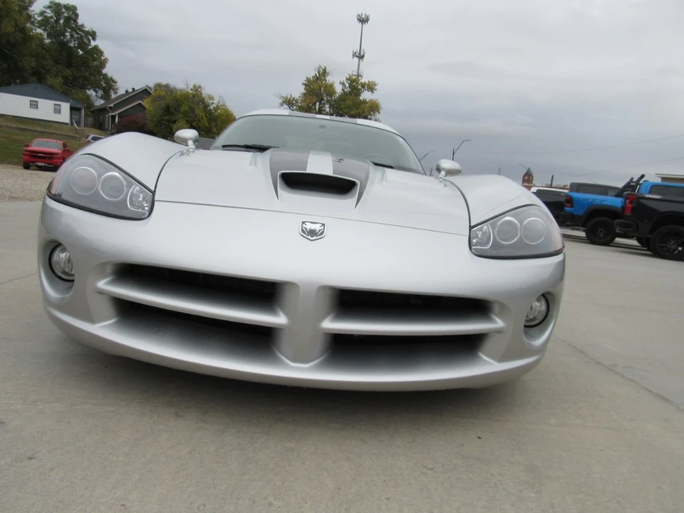 2009 Dodge Viper 4th Gen - Image 12 of 12