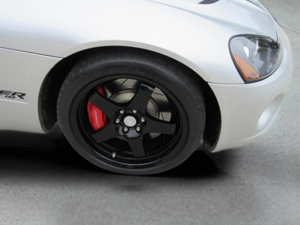 2009 Dodge Viper 4th Gen - Image 21 of 21