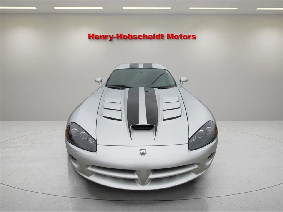 2009 Dodge Viper 4th Gen - Image 2 of 12