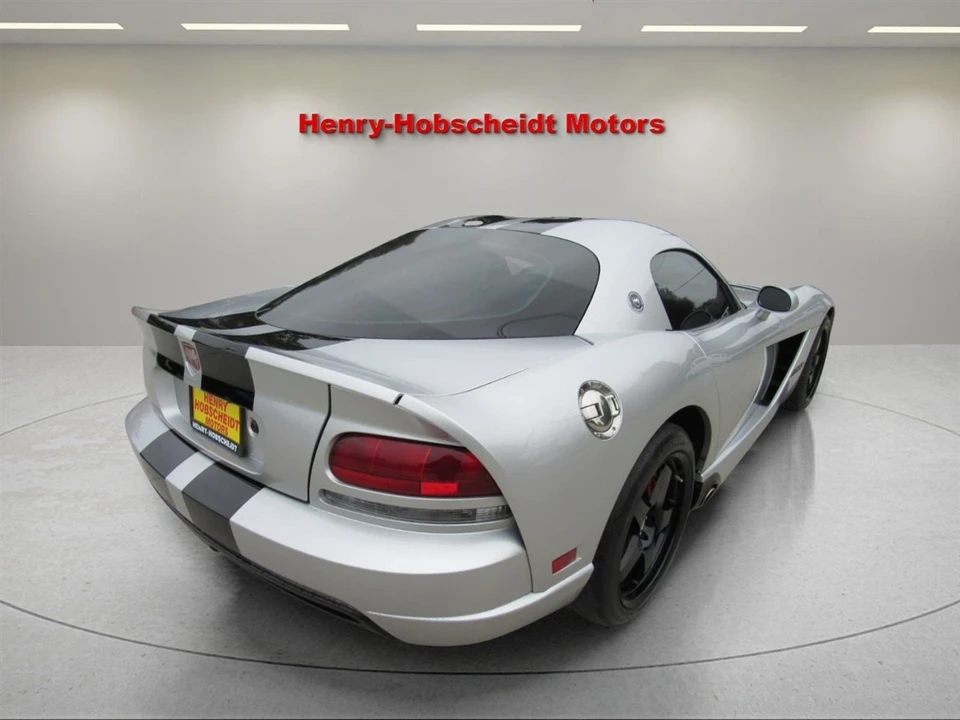 2009 Dodge Viper 4th Gen - Image 10 of 21