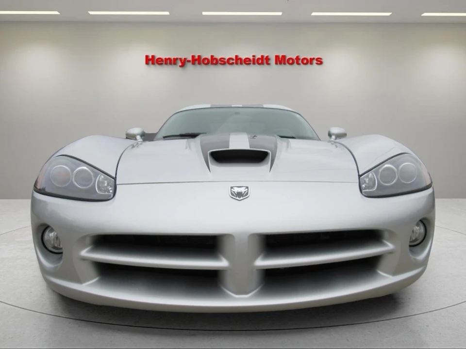 2009 Dodge Viper 4th Gen - Image 12 of 21