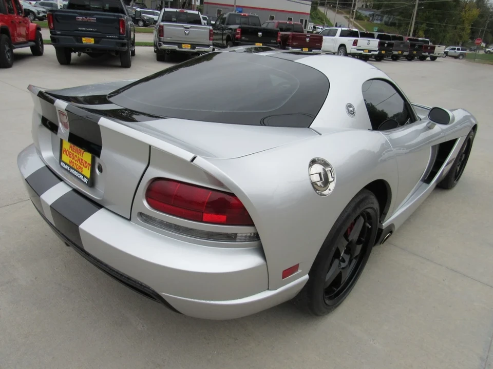 2009 Dodge Viper 4th Gen - Image 10 of 12