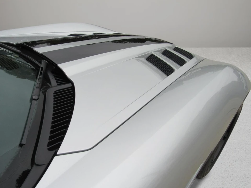 2009 Dodge Viper 4th Gen - Image 14 of 21