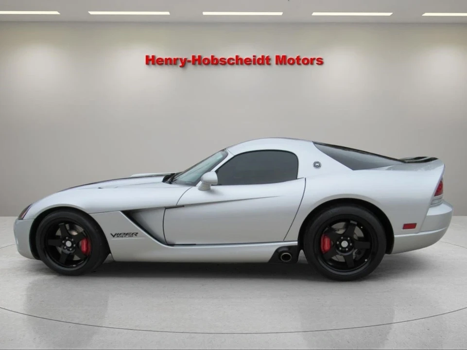 2009 Dodge Viper 4th Gen - Image 8 of 21