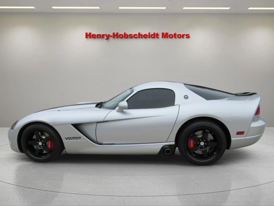 2009 Dodge Viper 4th Gen - Image 8 of 12