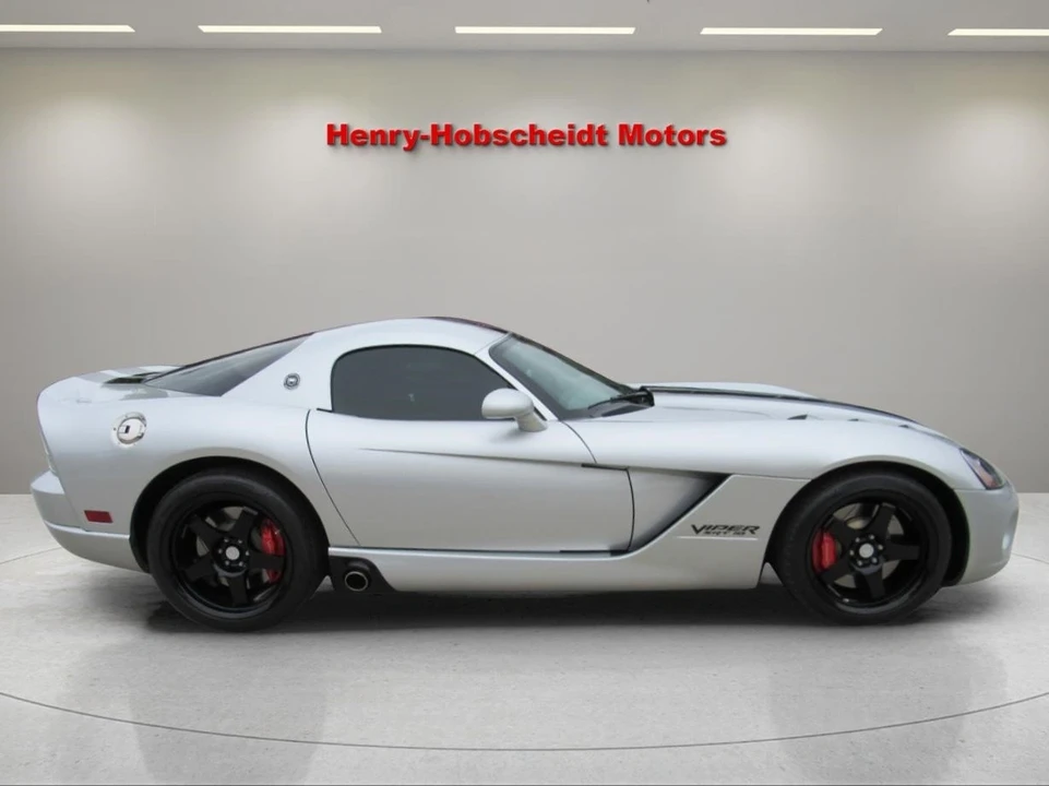 2009 Dodge Viper 4th Gen - Image 7 of 21