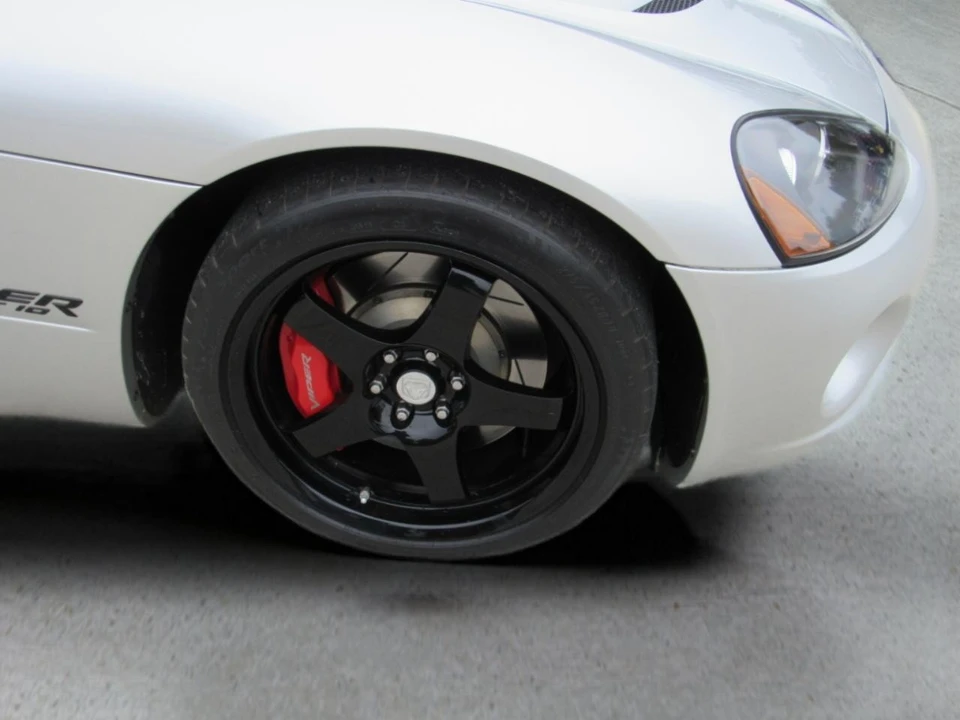 2009 Dodge Viper 4th Gen - Image 21 of 21