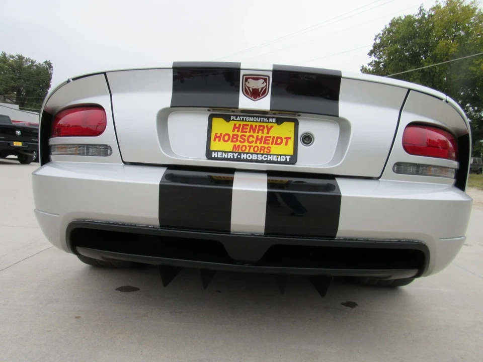 2009 Dodge Viper 4th Gen - Image 11 of 12