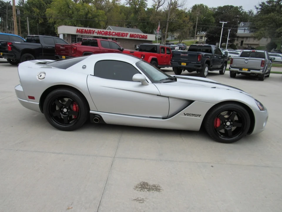 2009 Dodge Viper 4th Gen - Image 7 of 12