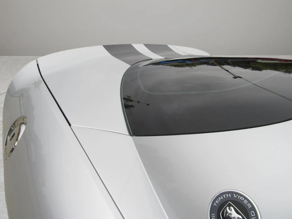 2009 Dodge Viper 4th Gen - Image 16 of 21