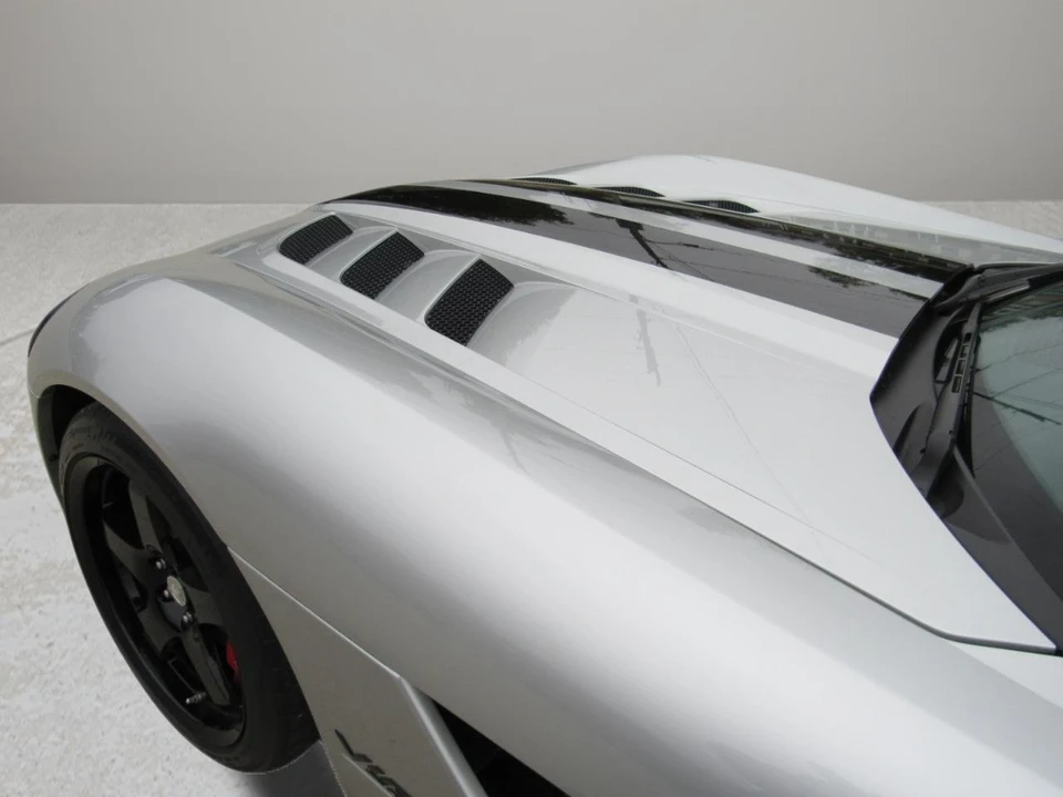 2009 Dodge Viper 4th Gen - Image 13 of 21
