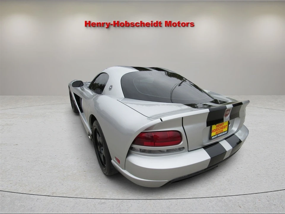 2009 Dodge Viper 4th Gen - Image 9 of 21