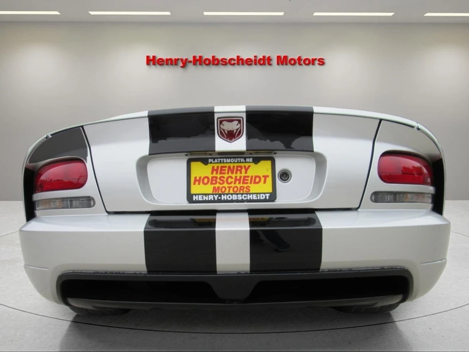 2009 Dodge Viper 4th Gen - Image 11 of 21