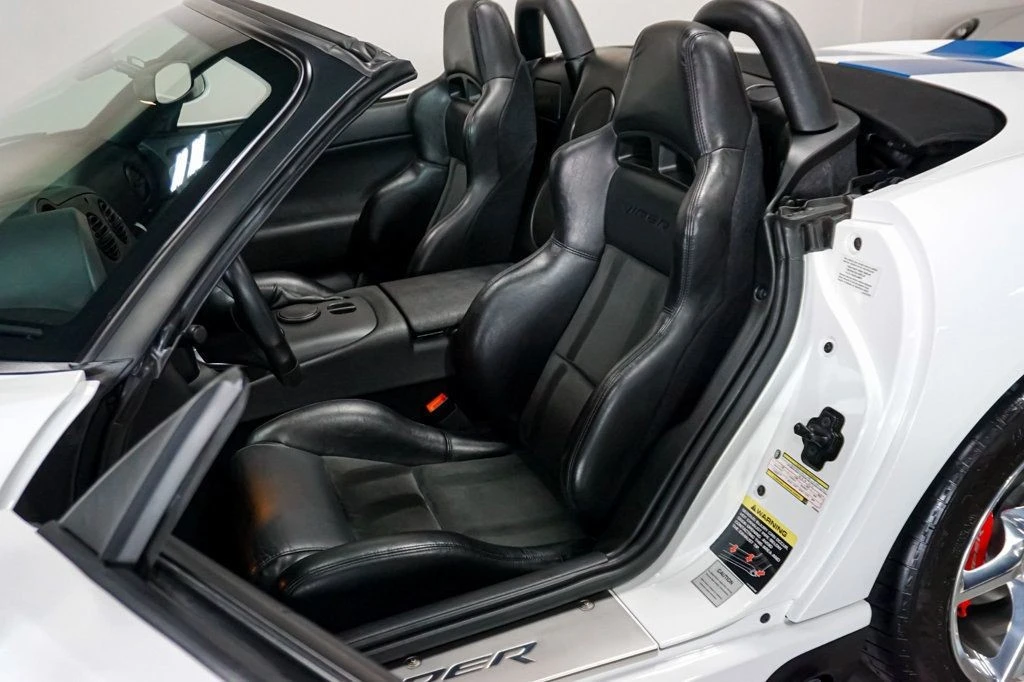 2009 Dodge Viper 4th Gen - Image 12 of 12