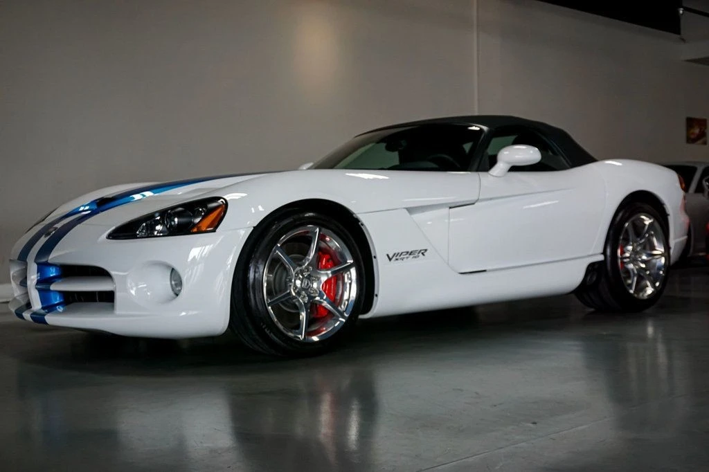 2009 Dodge Viper 4th Gen - Image 3 of 12