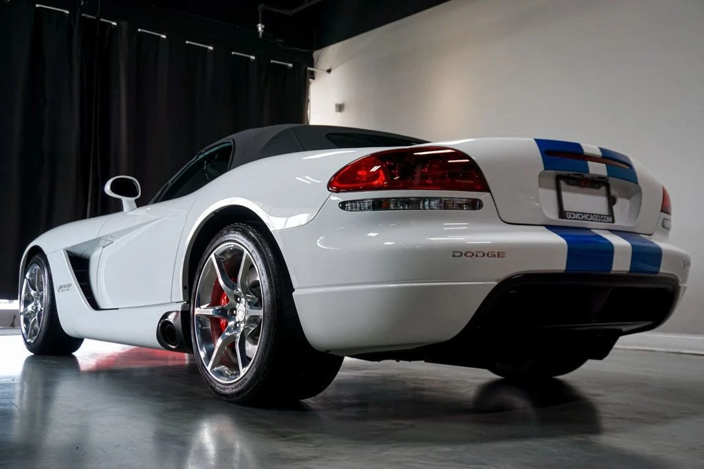 2009 Dodge Viper 4th Gen - Image 10 of 12