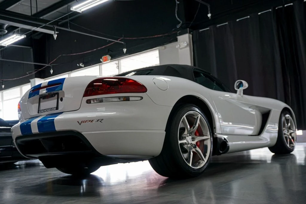 2009 Dodge Viper 4th Gen - Image 9 of 12