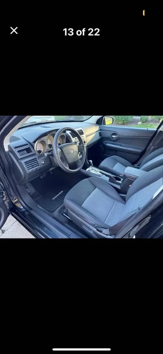 2009 Dodge Avenger Sedan - Image 3 of 8