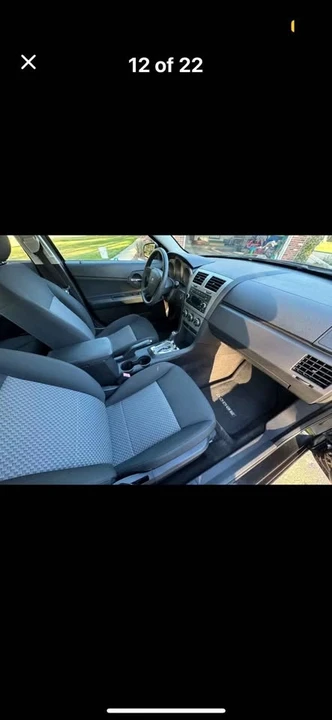 2009 Dodge Avenger Sedan - Image 5 of 8