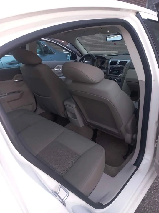 2009 Dodge Avenger Sedan - Image 2 of 5