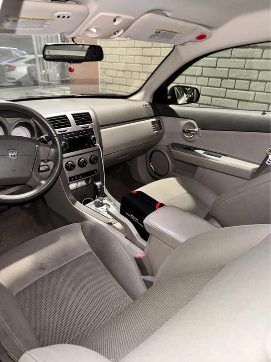 2009 Dodge Avenger Sedan - Image 4 of 4