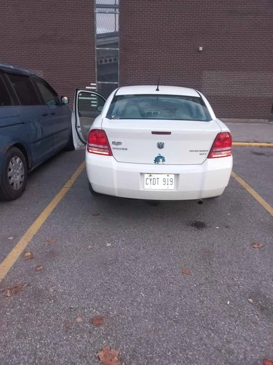 2009 Dodge Avenger Sedan - Image 3 of 5