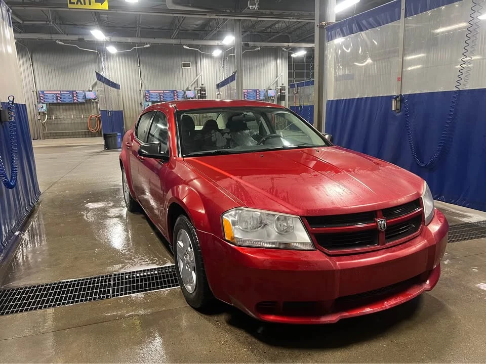 2009 Dodge Avenger Sedan - Image 3 of 11