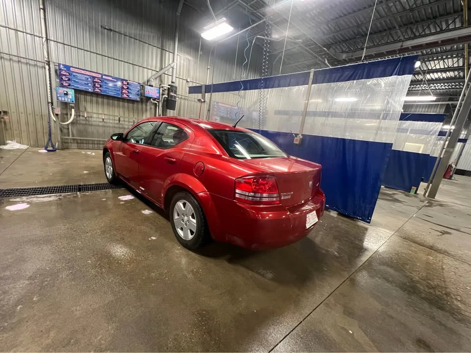 2009 Dodge Avenger Sedan - Image 2 of 10