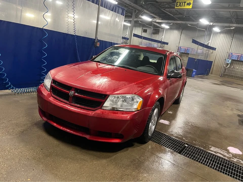 2009 Dodge Avenger Sedan - Image 3 of 10