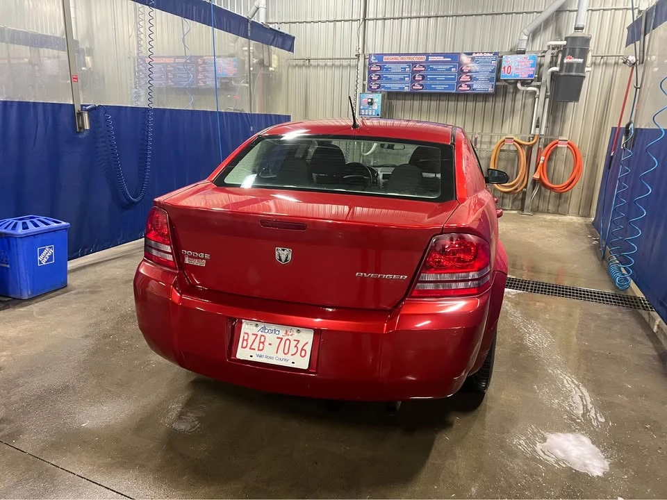 2009 Dodge Avenger Sedan - Image 11 of 11