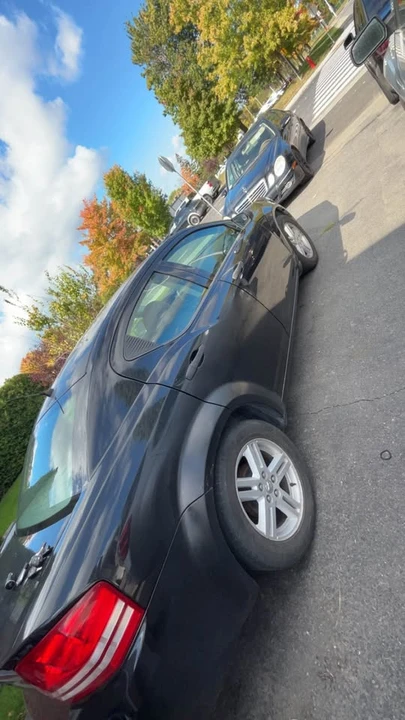 2009 Dodge Avenger Sedan - Image 2 of 4