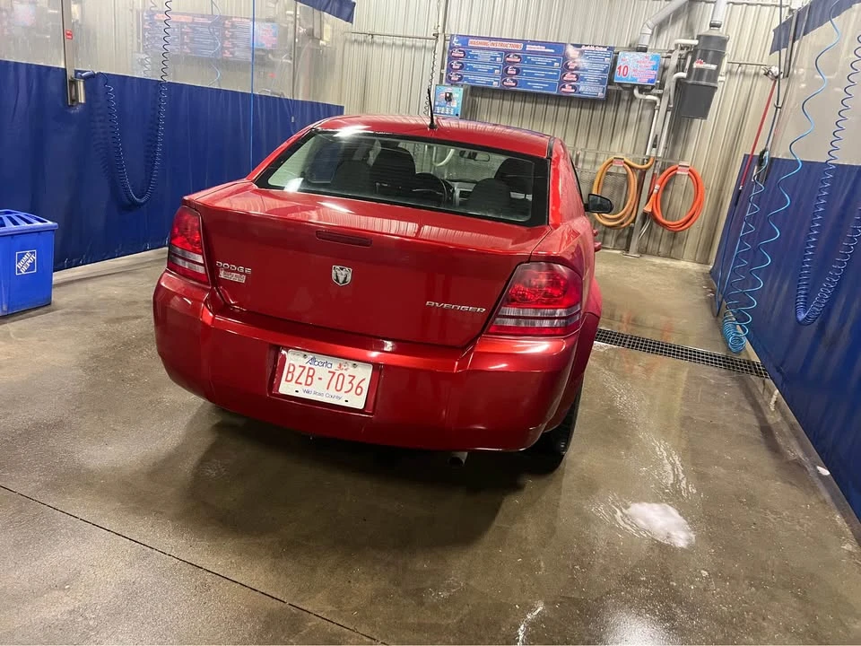 2009 Dodge Avenger Sedan - Image 10 of 10