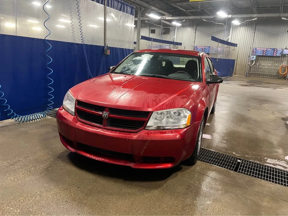 2009 Dodge Avenger Sedan - Image 2 of 9