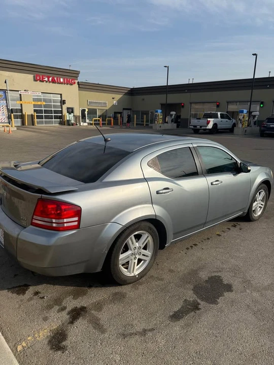 2009 Dodge Avenger Sedan - Image 2 of 6