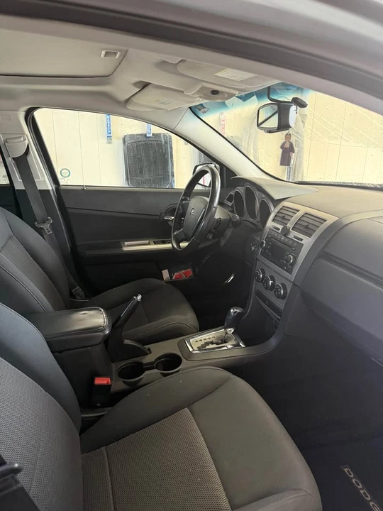 2009 Dodge Avenger Sedan - Image 4 of 6