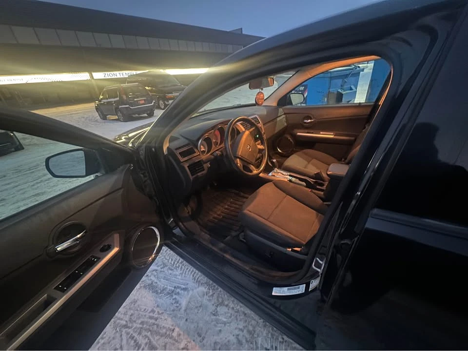 2009 Dodge Avenger Sedan - Image 13 of 13